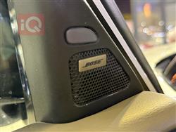 ئینفینیتی QX56